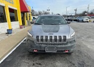 2018 Jeep Cherokee in Indianapolis, IN 46222-4002 - 2227363 2