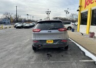 2018 Jeep Cherokee in Indianapolis, IN 46222-4002 - 2227363 5