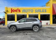 2018 Jeep Cherokee in Indianapolis, IN 46222-4002 - 2227363 1
