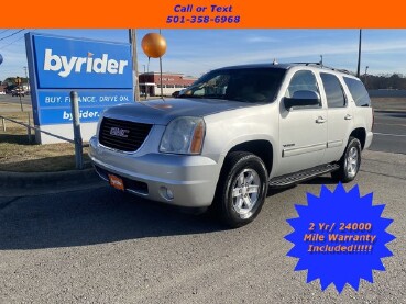 2011 GMC Yukon in Conway, AR 72032