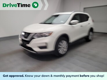 2020 Nissan Rogue in Downey, CA 90241