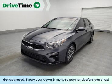 2019 Kia Forte in Morrow, GA 30260