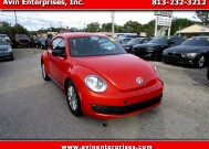 2016 Volkswagen Beetle in Tampa, FL 33604-6914 - 2228011 1