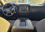 2018 Chevrolet Silverado 1500 in Greenville, NC 27834 - 2228028 35