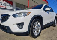 2015 Mazda CX-5 in Greenville, NC 27834 - 2228029 8