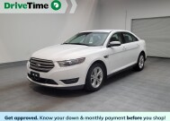 2017 Ford Taurus in Downey, CA 90241 - 2228157 1