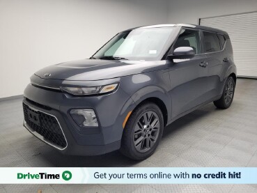 2021 Kia Soul in Eastpointe, MI 48021