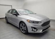 2020 Ford Fusion in Gastonia, NC 28056 - 2228289 13