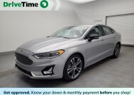 2020 Ford Fusion in Gastonia, NC 28056 - 2228289 1