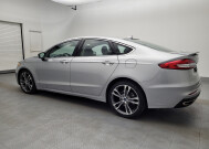 2020 Ford Fusion in Gastonia, NC 28056 - 2228289 3