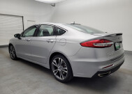 2020 Ford Fusion in Gastonia, NC 28056 - 2228289 5