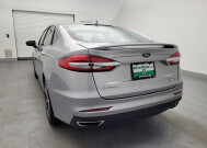 2020 Ford Fusion in Gastonia, NC 28056 - 2228289 6