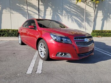 2013 Chevrolet Malibu in Pompano Beach, FL 33064