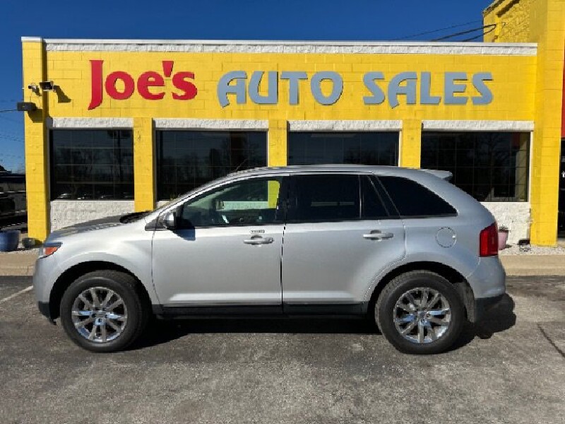 2013 Ford Edge in Indianapolis, IN 46222-4002 - 2228546