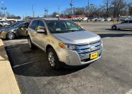 2013 Ford Edge in Indianapolis, IN 46222-4002 - 2228546 3