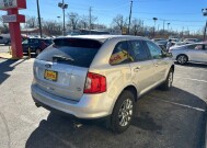 2013 Ford Edge in Indianapolis, IN 46222-4002 - 2228546 4