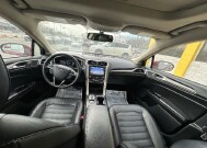 2018 Ford Fusion in Indianapolis, IN 46222-4002 - 2228547 7