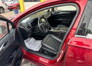 2018 Ford Fusion in Indianapolis, IN 46222-4002 - 2228547 8