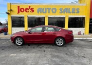 2018 Ford Fusion in Indianapolis, IN 46222-4002 - 2228547 1