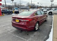 2018 Ford Fusion in Indianapolis, IN 46222-4002 - 2228547 4