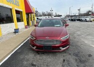 2018 Ford Fusion in Indianapolis, IN 46222-4002 - 2228547 2