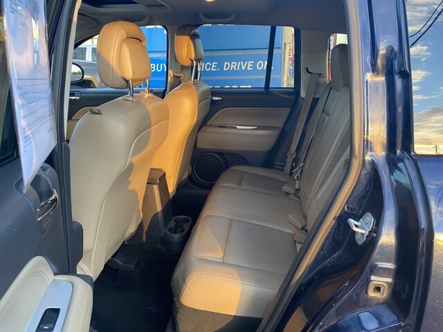 2015 Jeep Compass in Conway, AR 72032 - 2228558 21