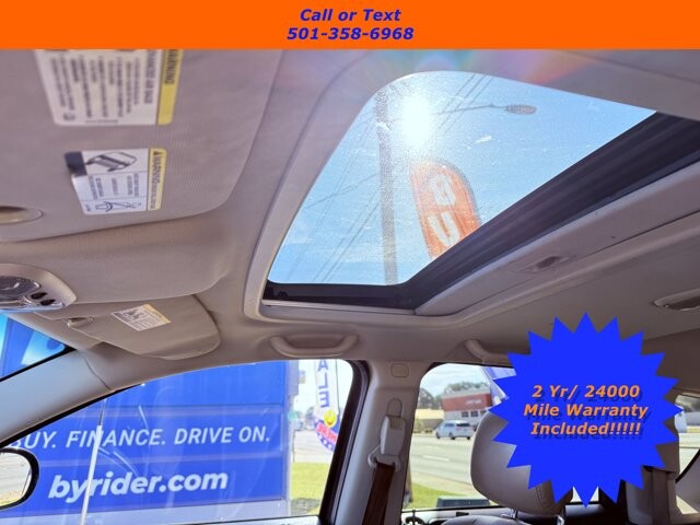 2015 Jeep Compass in Conway, AR 72032 - 2228558 33
