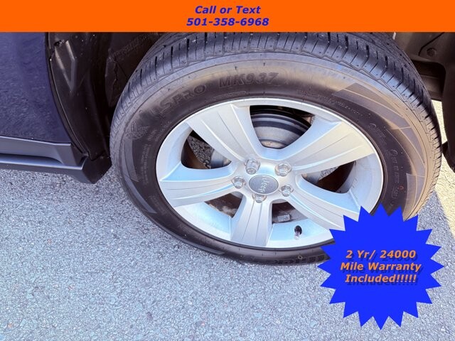 2015 Jeep Compass in Conway, AR 72032 - 2228558 31