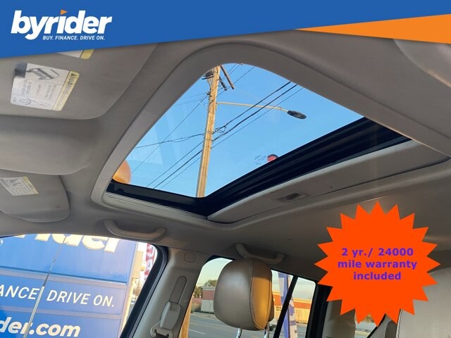 2015 Jeep Compass in Conway, AR 72032 - 2228558 7