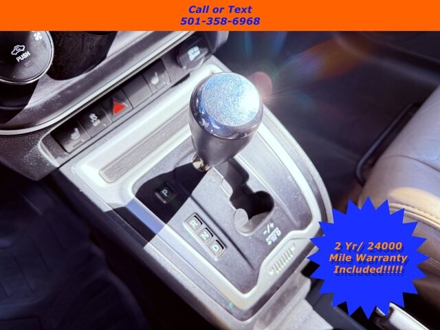 2015 Jeep Compass in Conway, AR 72032 - 2228558 38