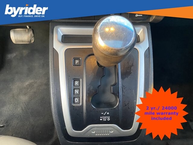 2015 Jeep Compass in Conway, AR 72032 - 2228558 12