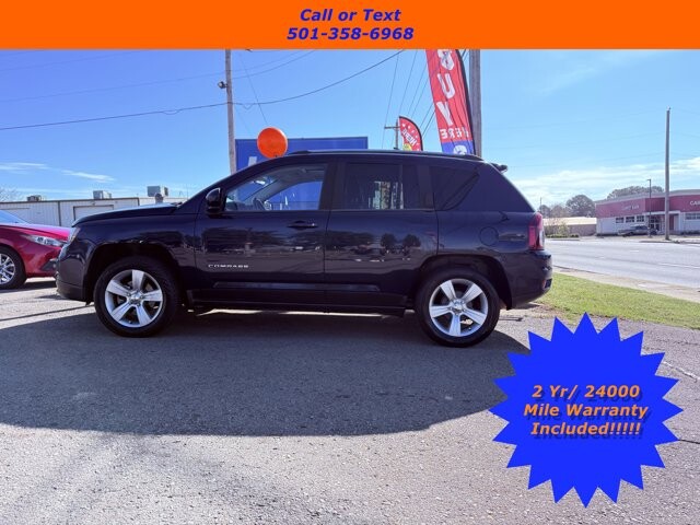 2015 Jeep Compass in Conway, AR 72032 - 2228558 29