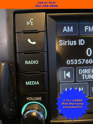 2015 Jeep Compass in Conway, AR 72032 - 2228558 51