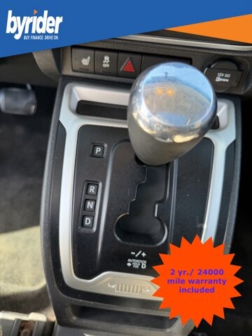 2015 Jeep Compass in Conway, AR 72032 - 2228558 11