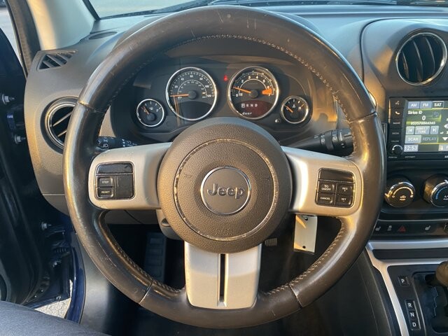 2015 Jeep Compass in Conway, AR 72032 - 2228558 23