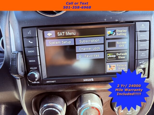 2015 Jeep Compass in Conway, AR 72032 - 2228558 39