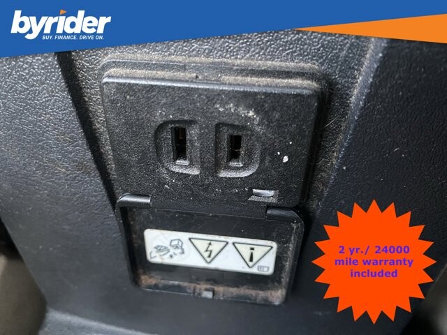 2015 Jeep Compass in Conway, AR 72032 - 2228558 13