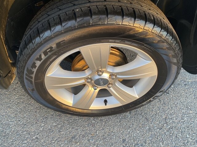 2015 Jeep Compass in Conway, AR 72032 - 2228558 18