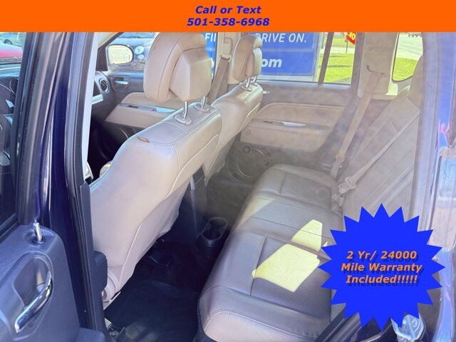 2015 Jeep Compass in Conway, AR 72032 - 2228558 34