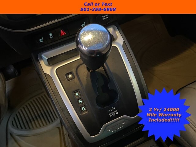 2015 Jeep Compass in Conway, AR 72032 - 2228558 50