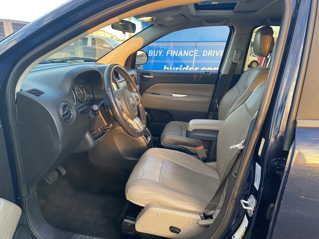 2015 Jeep Compass in Conway, AR 72032 - 2228558 19