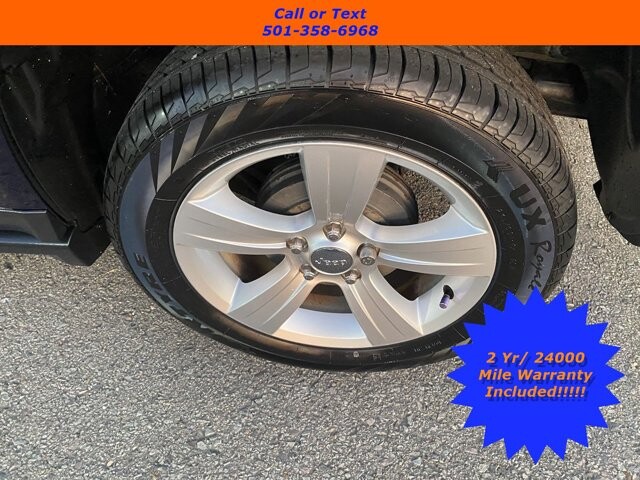 2015 Jeep Compass in Conway, AR 72032 - 2228558 43