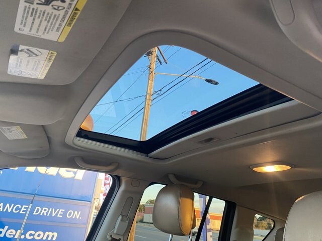 2015 Jeep Compass in Conway, AR 72032 - 2228558 20