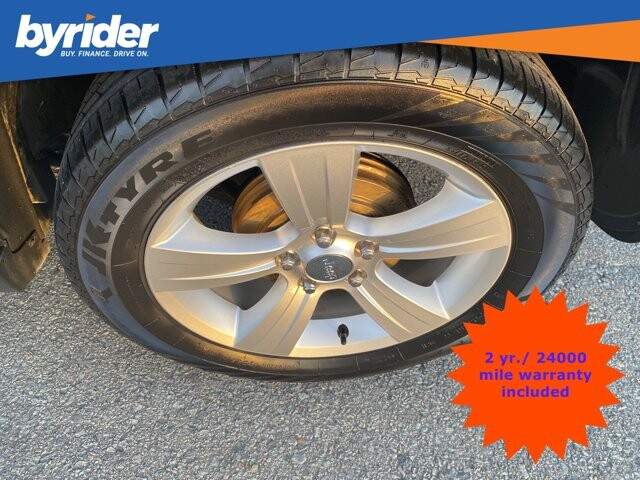 2015 Jeep Compass in Conway, AR 72032 - 2228558 5