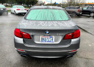 2015 BMW 550i xDrive in Tacoma, WA 98409 - 2228576 7