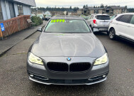 2015 BMW 550i xDrive in Tacoma, WA 98409 - 2228576 2