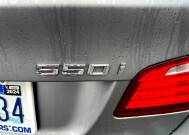 2015 BMW 550i xDrive in Tacoma, WA 98409 - 2228576 8