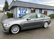 2015 BMW 550i xDrive in Tacoma, WA 98409 - 2228576 12