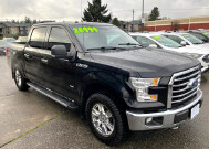 2017 Ford F150 in Tacoma, WA 98409 - 2228580 3