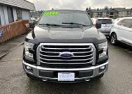 2017 Ford F150 in Tacoma, WA 98409 - 2228580 2